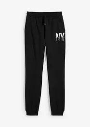 Pantalon de jogging, bonprix