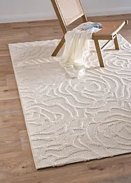 Tapis d'une douceur exceptionnelle, bonprix