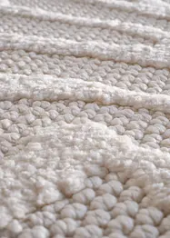 Teppich mit außergewöhnlich weicher Oberfläche, bonprix
