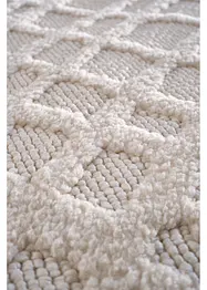 Teppich mit außergewöhnlich weicher Oberfläche, bonprix