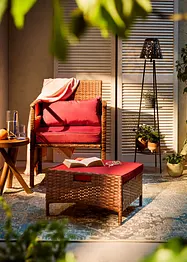 Gartenmöbel Set (2-tlg. Set), bonprix