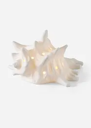 LED-Deko-Objekt Muschel, bonprix