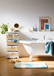 Tapis de bain à mémoire de forme, bonprix