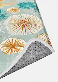 Tapis de bain à mémoire de forme, bonprix