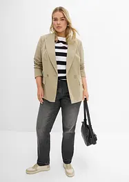 Blazer croisé, bonprix