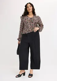Jupe-culotte, bonprix