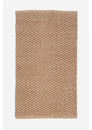 Badematte mit Chenille Struktur, bonprix