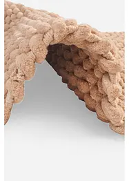 Badematte mit Chenille Struktur, bonprix
