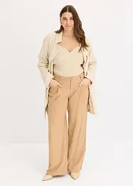 Pull en fine maille, bonprix