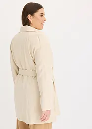 Trench-coat court, bonprix