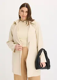 Trench-coat court, bonprix