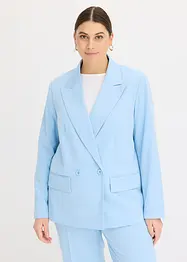 Blazer croisé, bonprix