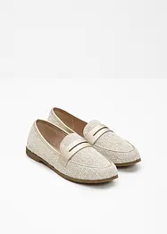 Mocassins, bonprix