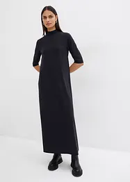 Maxikleid aus softem Modal-Mix, bonprix