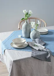 Leinen Tischdecke, bonprix