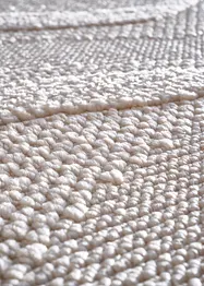 Teppich mit außergewöhnlich weicher Oberfläche, bonprix