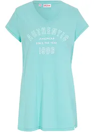 T-shirt long, bonprix