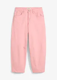 Twillhose aus Baumwolle mit Stretch, bonprix