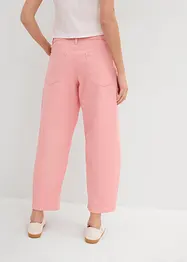 Twillhose aus Baumwolle mit Stretch, bonprix