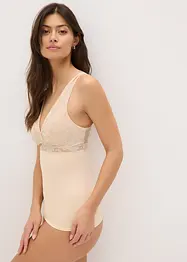 Top sculptant, maintien modéré, bonprix