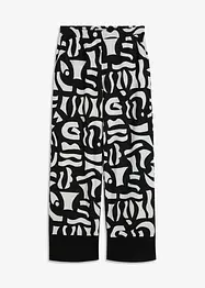 Jersey-Hose, bonprix