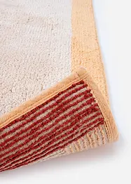 Badematte mit minimalistischem Design, bonprix