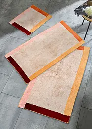 Badematte mit minimalistischem Design, bonprix