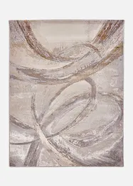 Teppich in moderner Musterung, bonprix