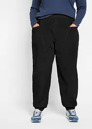 Cord-Hose aus Baumwoll-Mix, bonprix