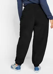 Cord-Hose aus Baumwoll-Mix, bonprix