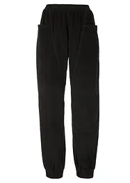 Pantalon en velours côtelé, coton extensible, bonprix