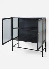 Metall Schrank, bonprix