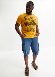 T-shirt 100% coton, bonprix