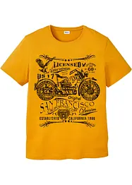 T-shirt 100% coton, bonprix
