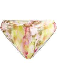 Bas de bikini avec nœud, bpc bonprix collection