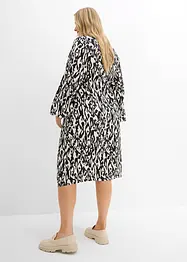 Robe de grossesse et d'allaitement avec lien à nouer, bonprix