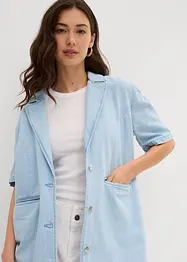 Jeans-Mantel, bonprix