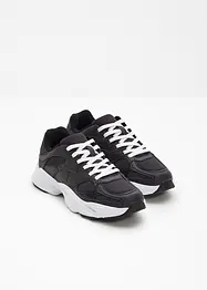 Sneakers chunky, bonprix