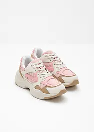 Sneakers chunky, bonprix