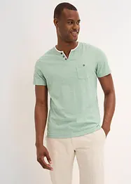 2 in 1 Shirt, Kurzarm, bonprix