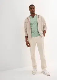 2 in 1 Shirt, Kurzarm, bonprix