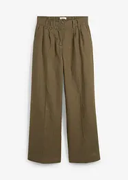 Leinenhose, bonprix