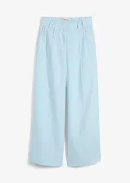Leinenhose, bonprix