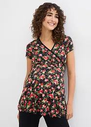 2-in-1 Umstands- und Stillshirt, bonprix