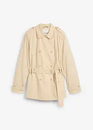 Kurzer Trenchcoat, bonprix