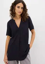 Tunique longue en viscose, bonprix