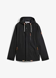 Veste technique déperlante, bonprix