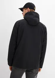 Veste technique déperlante, bonprix