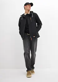 Veste technique déperlante, bonprix