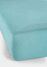 Drap-housse en jersey, bonprix